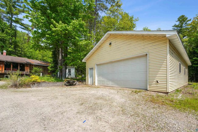 84195 State Highway 13, House other with 4 bedrooms, 3 bathrooms and null parking in BAYFIELD WI | Image 22