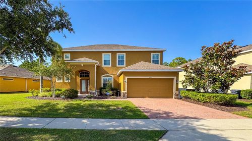 206 Yellow Snapdragon Dr, DAVENPORT, FL, 33837-9698 | Card Image