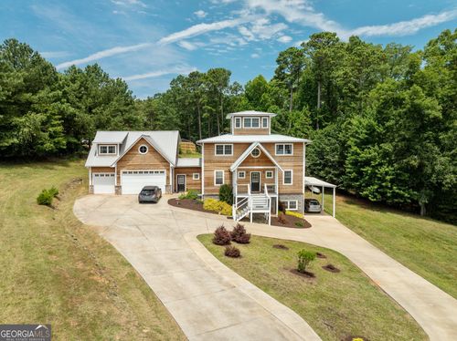590 River Forks Rd, Anderson, SC, 29626-5746 | Card Image