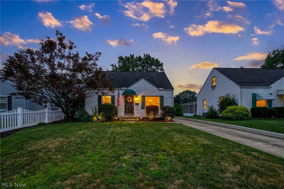 Residential in Akron 3
