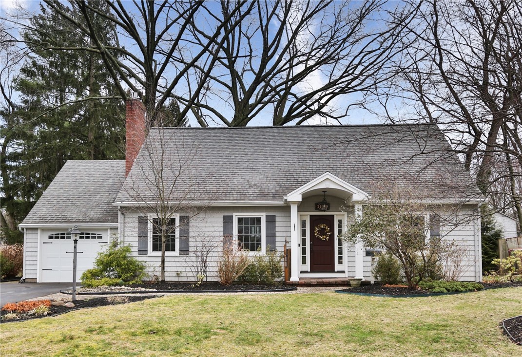 Parkmere Rd, Rochester, NY 14617