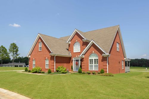 130 Bramble Ct, Florence, AL, 35630-8924 | Card Image