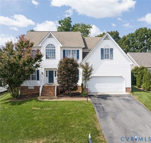 14900 Windjammer Dr, Midlothian, VA, 23112-4369 | Card Image