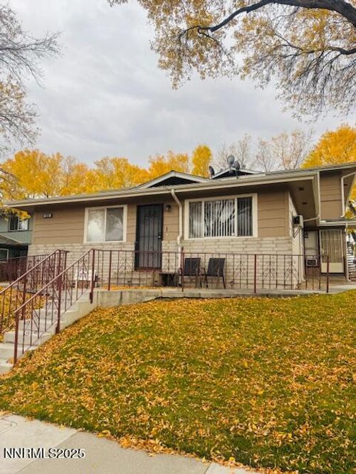 apt-1-604 Oakwood Dr, Sparks, NV, 89431-5204 | Card Image