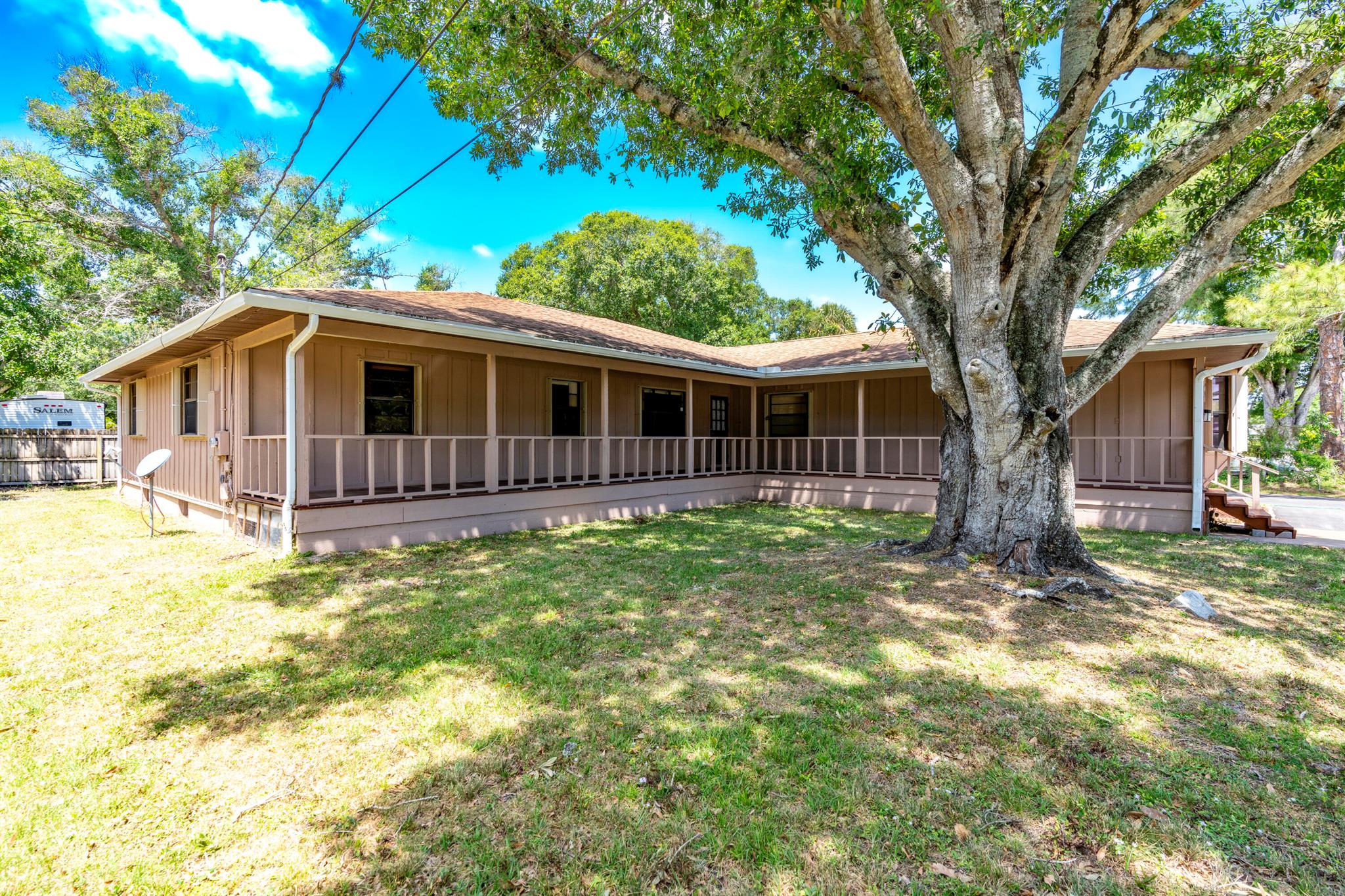 29th St, Fort Pierce, FL 34947