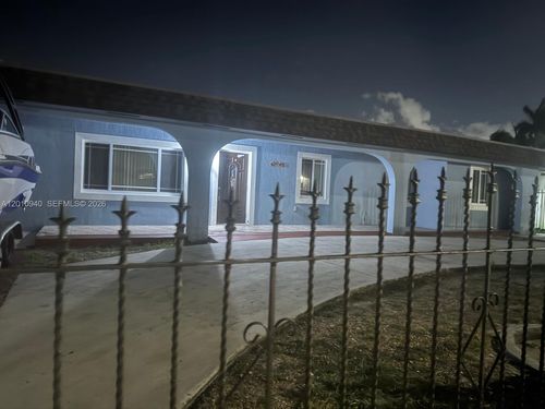 19301 Nw 50th Ave, Miami Gardens, FL, 33055 | Card Image