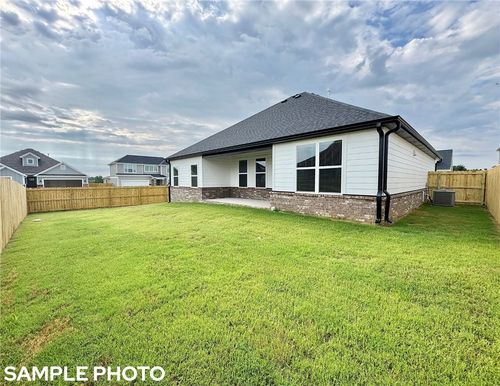 3770 Repose, Springdale, AR, 72764 | Card Image