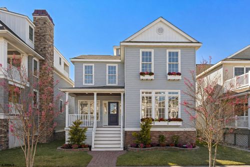 4550 Asbury Ave, Ocean City, NJ, 08226-1532 | Card Image