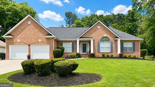 115 Heathdale Ct, Fayetteville, GA, 30214-7380 | Card Image