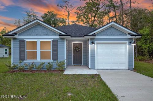 407 Rustic Rd, Satsuma, FL, 32189-5300 | Card Image