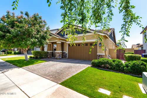 3023 E Arabian Dr, Gilbert, AZ, 85296-0509 | Card Image
