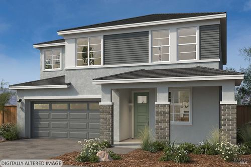 5883 Trailblaze Drive, Fairfield, CA, 94533 | Card Image