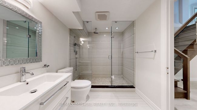 9 Hilda Ave, House other with 5 bedrooms, 6 bathrooms and 5 parking in North York ON | Image 22
