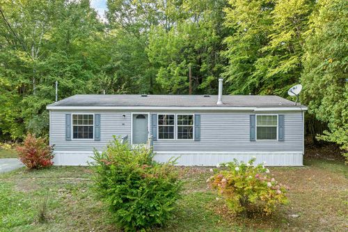 42 Elm Street, Milton, NH, 03851 | Card Image