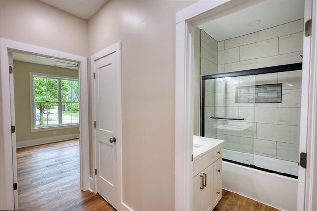25 Oakbrook Ln, House other with 5 bedrooms, 3 bathrooms and null parking in Covington GA | Image 26