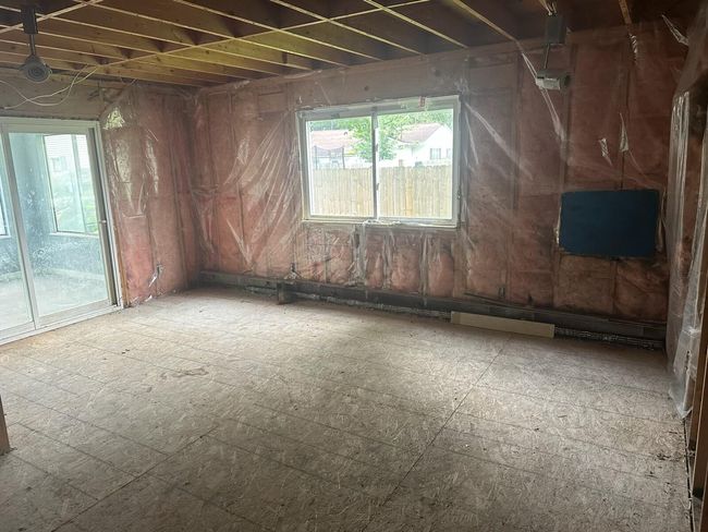 129 W Walnut St, House other with 3 bedrooms, 1 bathrooms and null parking in Saint Charles MI | Image 20