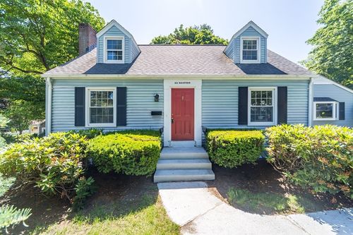 6 Macarthur Rd, Natick, MA, 01760-2921 | Card Image
