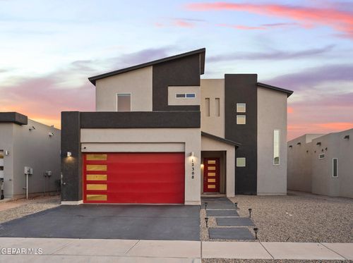 12308 Desert Heights Ct, El Paso, TX, 79938-2418 | Card Image