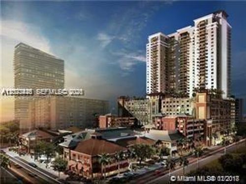 2613-999 Sw 1st Ave, Miami, FL, 33130-3490 | Card Image