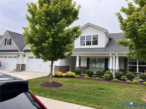 7223 Cherry Leaf Way, Mechanicsville, VA, 23111-5324 | Card Image