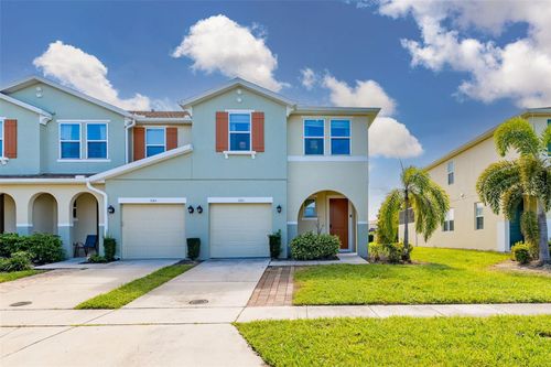3143 Tocoa Cir, KISSIMMEE, FL, 34746-4840 | Card Image