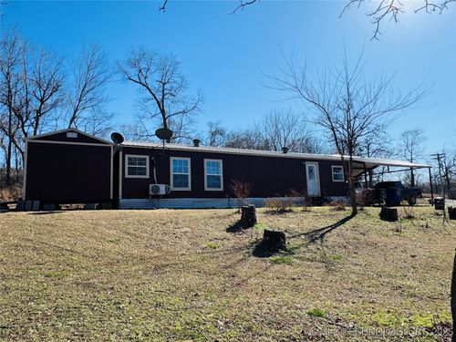 19825 E 440 Road, Claremore, OK, 74017 | Card Image