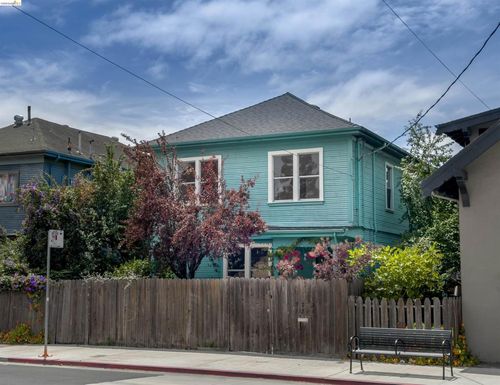 3202 Shattuck Ave, Berkeley, CA, 94705-1825 | Card Image