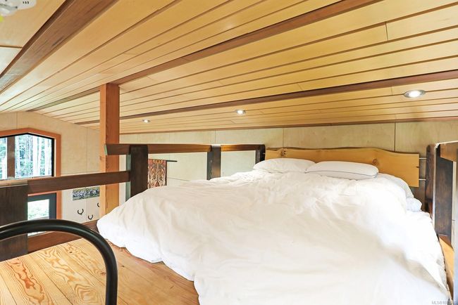0 Neilson Island, House other with 4 bedrooms, 3 bathrooms and null parking in Tofino BC | Image 54