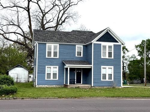 521 N Oakland Ave, Mountain Grove, MO, 65711-1354 | Card Image