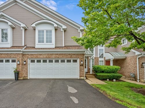 3822 Ashley Ct, Rolling Meadows, IL, 60008-1399 | Card Image