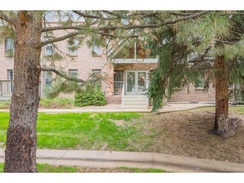 302-6435 S Dayton St, Englewood, CO, 80111-5533 | Card Image