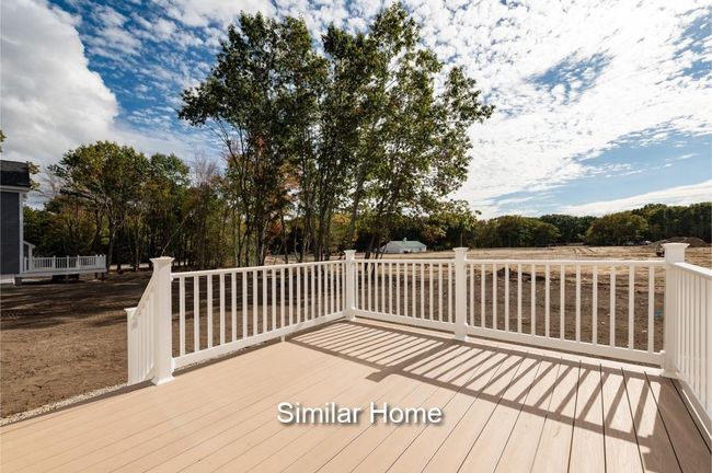 LOT-17 - 12 Tranquility Dr, House other with 3 bedrooms, 3 bathrooms and null parking in Kennebunk ME | Image 16
