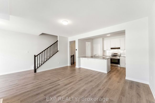322 Olivenite Pvt, House attached with 2 bedrooms, 2 bathrooms and 2 parking in Nepean ON | Image 15