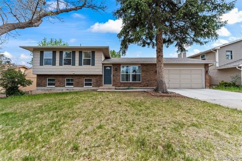 5647 Trout Creek Pass Dr, Colorado Springs, CO, 80917-2739 | Card Image