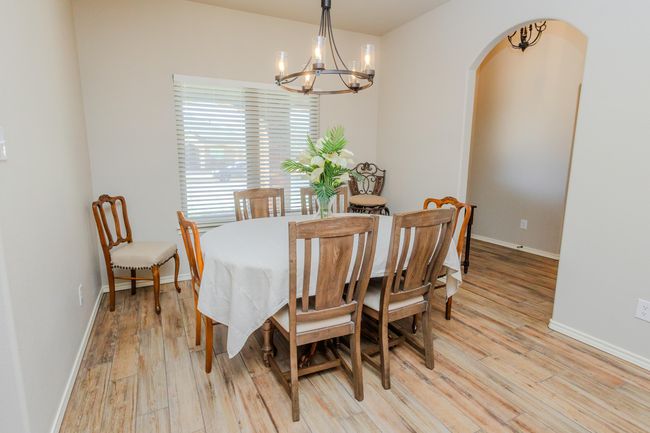 214 Wildcat St, House other with 4 bedrooms, 3 bathrooms and null parking in Wolfforth TX | Image 17