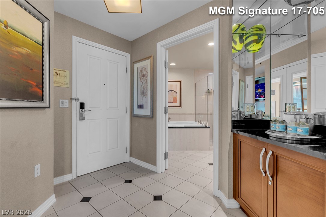 Residential in Las Vegas