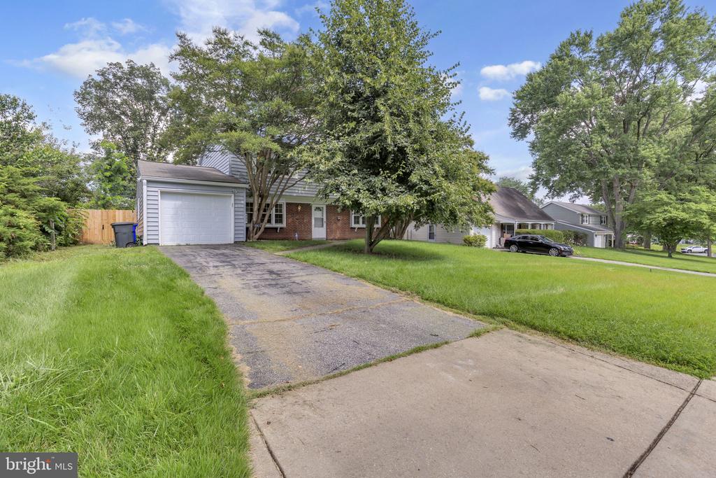 Residential Lease in BOWIE 5
