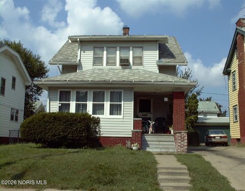 2025 Calumet Avenue, Toledo, OH, 43607 | Card Image