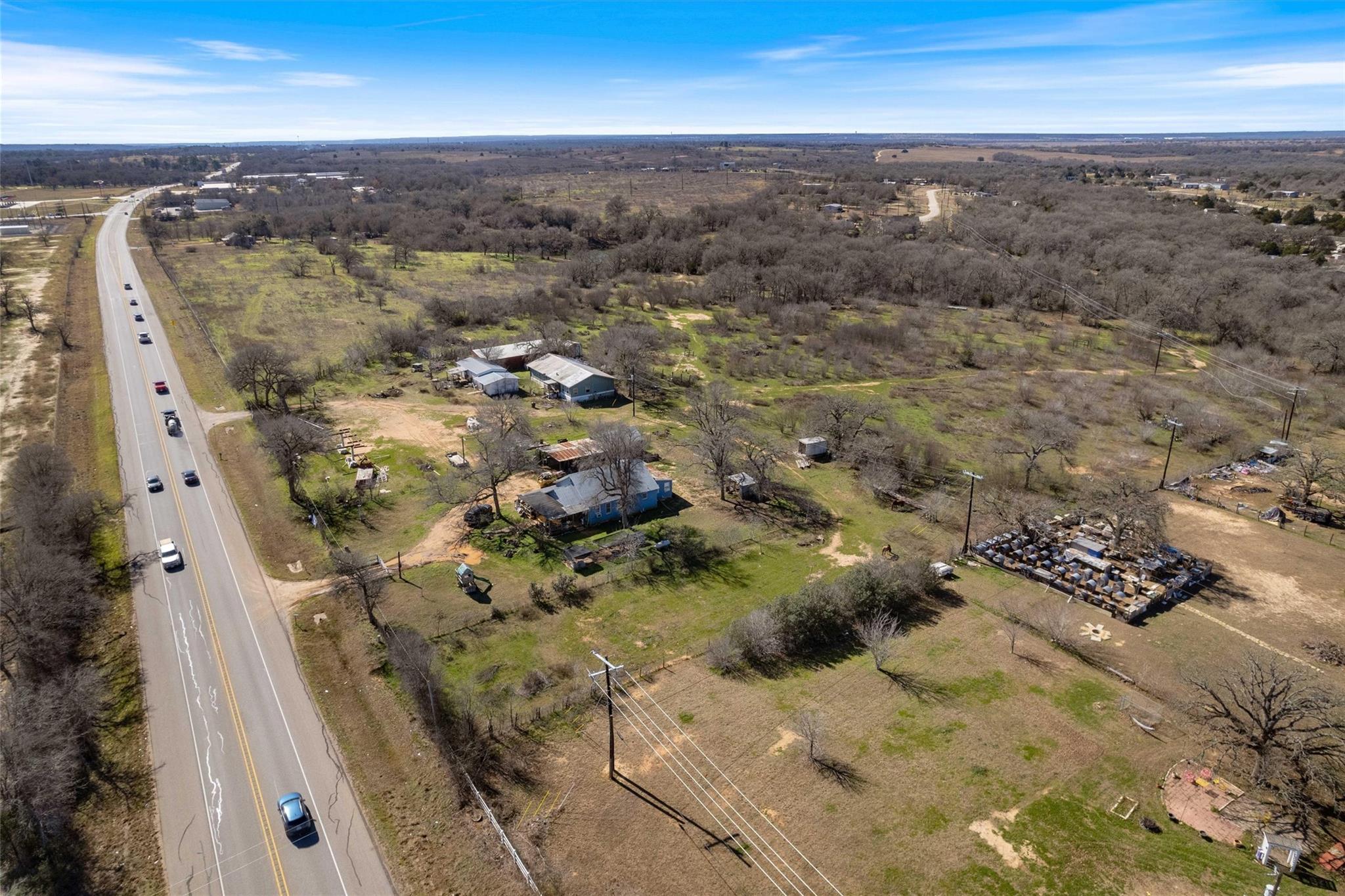 Farm in Bastrop 4