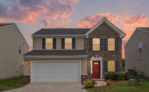 1268 Scarcroft Ln, Nashville, TN, 37221-6713 | Card Image