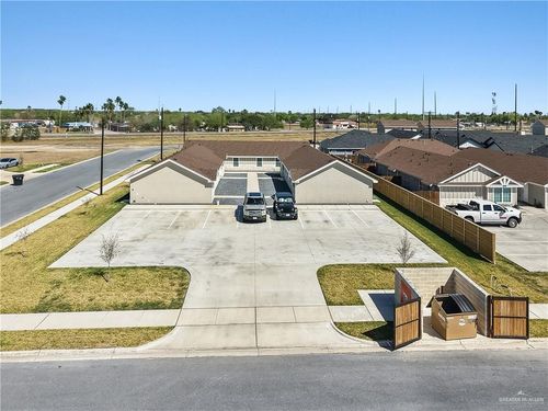 2124 Multi National, Harlingen, TX, 78550-2667 | Card Image
