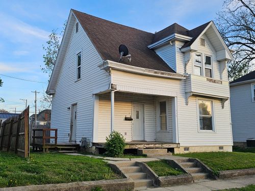 117 W Paint St, Washington Court House, OH, 43160-1317 | Card Image