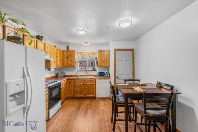 APT-4 - 81 10 Th St, Condo with 2 bedrooms, 1 bathrooms and null parking in Belgrade MT | Image 7