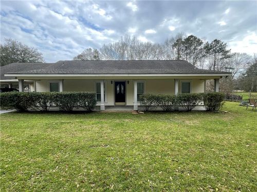62424 Highway 434, Lacombe, LA, 70445-3294 | Card Image