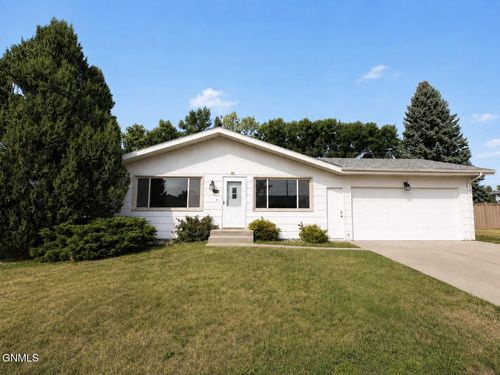 1216 Morningside St, Bismarck, ND, 58501-3176 | Card Image