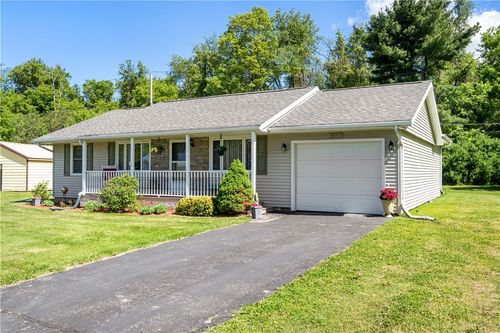 1260 Maple Ct, Hornell, NY, 14843-9657 | Card Image