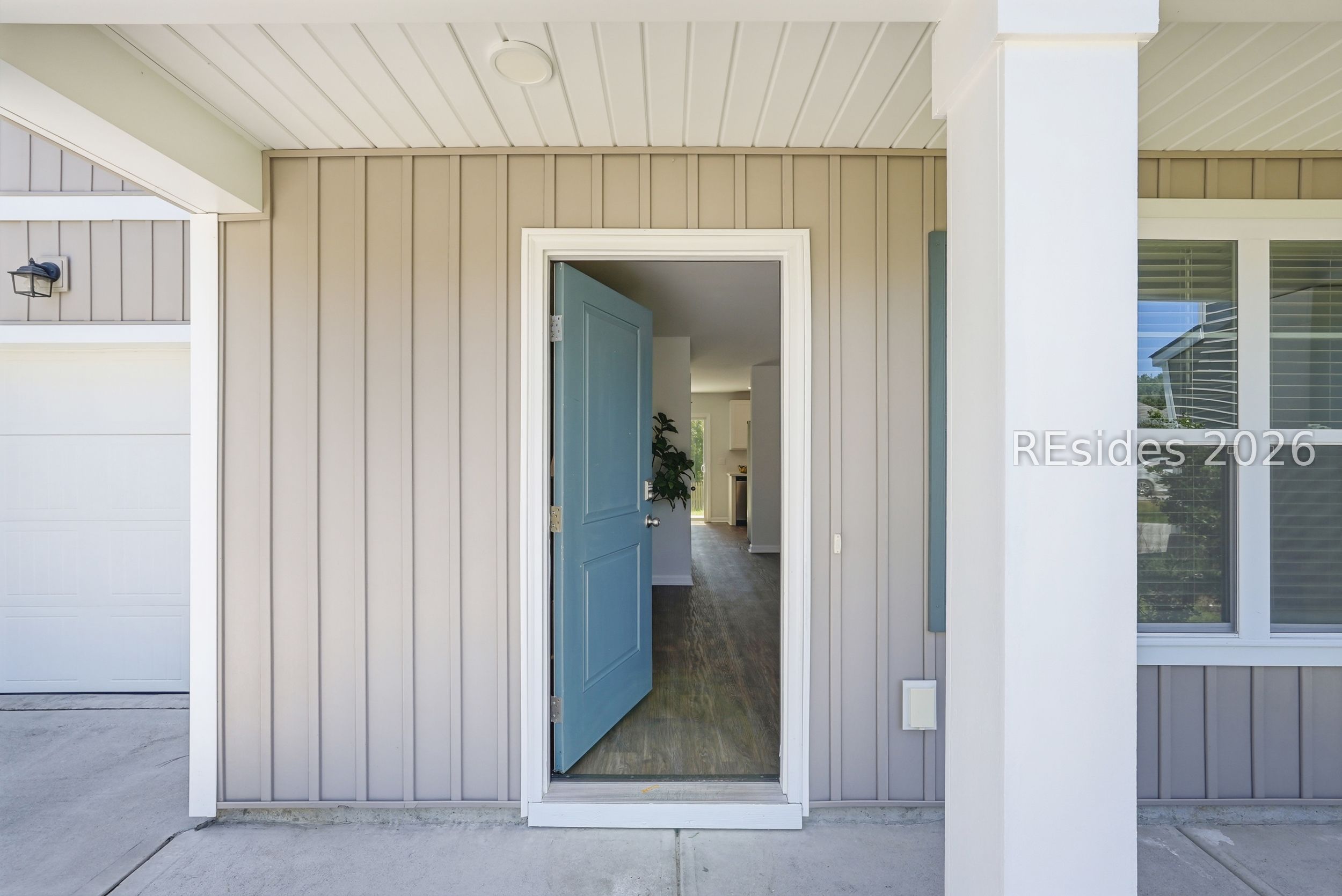Residential in Hardeeville 4