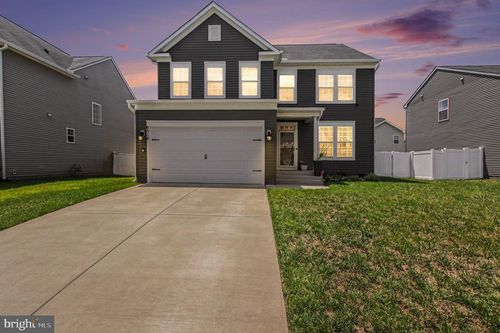 9510 Hillcrest Dr, FREDERICKSBURG, VA, 22407-4401 | Card Image