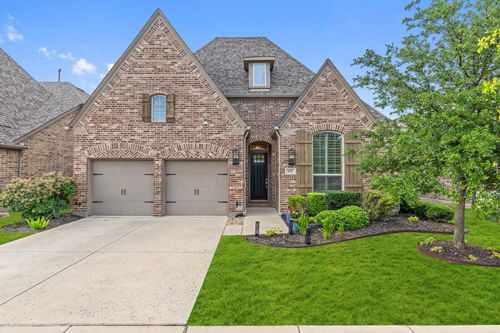 16317 Bidwell Park Dr, Prosper, TX, 75078-1842 | Card Image