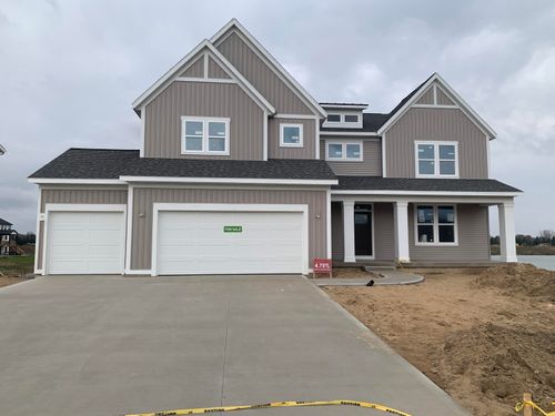 10487 Poppy Ln, Allendale, MI, 49401-9719 | Card Image